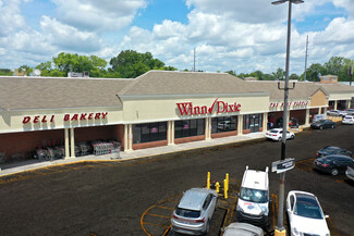 More details for Winn-Dixie-anchored Center | ±74,430 VPD – Retail for Sale, Montgomery, AL